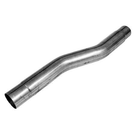 Walker Exhaust Pipe, 53852 53852